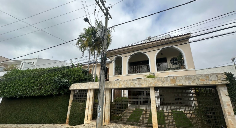 Casa - Muriaé