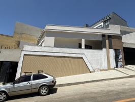 Casa - Muriaé