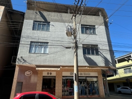 Apartamento - Dornelas