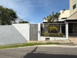 Casa - Muriaé