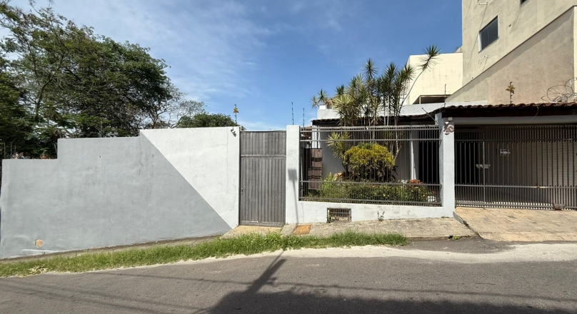 Casa - Muriaé