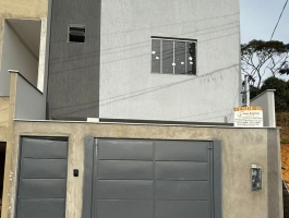 Casa - Muriaé