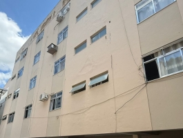 Apartamento - Barra