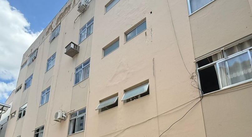 Apartamento - Barra