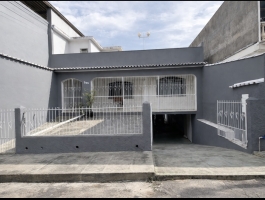 Casa - Muriaé