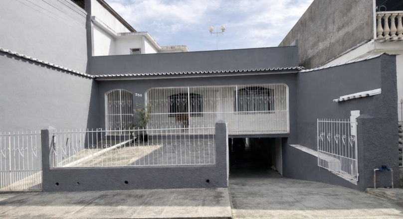 Casa - Muriaé