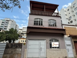 Casa - Muriaé