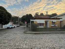 Casa - Muriaé