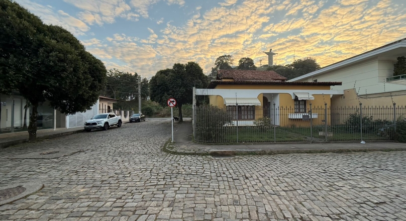 Casa - Muriaé