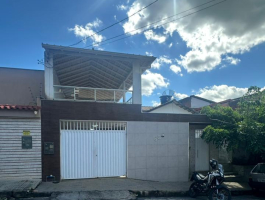 Casa - Muriaé