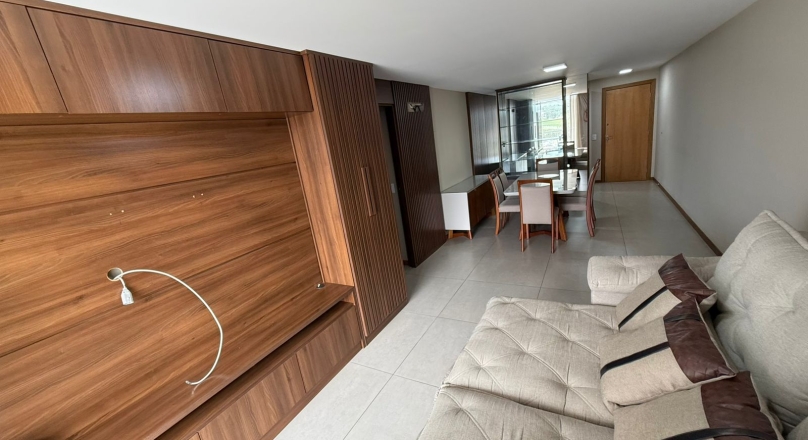 Apartamento - Centro