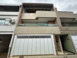 Casa - Barra