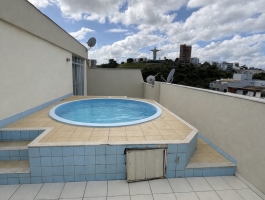 Cobertura - Muriaé
