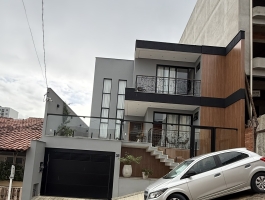 Casa - Centro