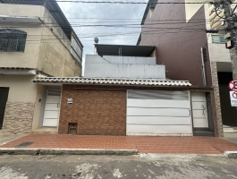 Casa - Muriaé