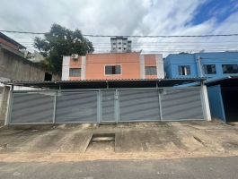 Apartamento - Muriaé
