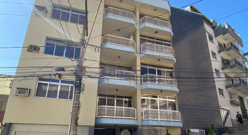 Apartamento - Muriaé