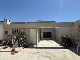 Casa - Muriaé