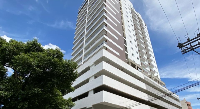 Apartamento - Centro