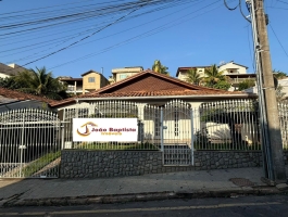 Casa - Muriaé