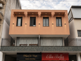Apartamento - Muriaé