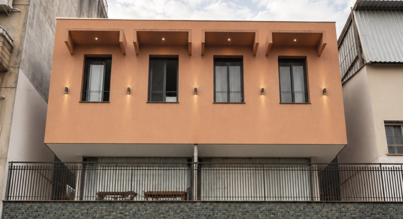 Apartamento - Muriaé