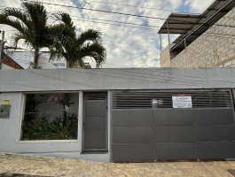 Casa - Muriaé