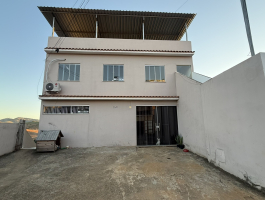 Apartamento - Muriaé