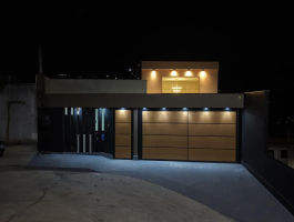 Casa - Muriaé