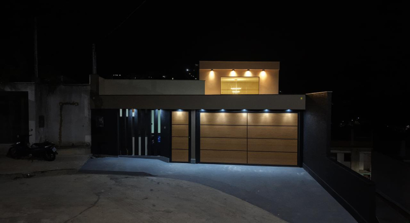 Casa - Muriaé