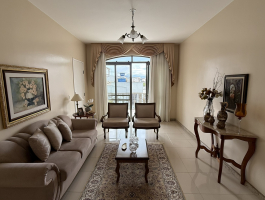 Apartamento - Muriaé